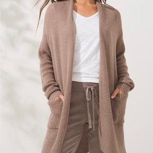 Soma long cardigan